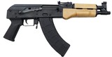 Century Arms Draco AK Pistol 7.62x39mm 10.5" **FREE 10 MONTH LAYAWAY** - 1 of 1