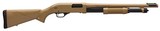 Winchester SXP Defender 12 Gauge 18" Flat Dark Earth **FREE 10 MONTH LAYAWAY** - 1 of 1