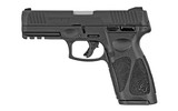 Taurus G3 9mm Luger Black - 1 of 3