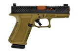 Shadow Systems MR918 Elite 9mm Luger FDE/ Bronze ***FREE 10 MONTH LAYAWAY*** - 1 of 1