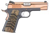 Ruger SR1911 Commander 9mm Rosegold **FREE 10 MONTH LAYAWAY** - 1 of 1