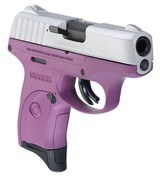 Ruger EC9s 9mm Luger 3.12" Purple **FREE 10 MONTH LAYAWAY** - 2 of 2