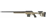 T/C Arms Performance Center LRR 6.5 Creedmoor 24" 10+1 Flat Dark Earth Aluminum Chassis Stock **FREE 10 MONTH LAYAWAY** - 1 of 3