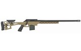 T/C Arms Performance Center LRR 6.5 Creedmoor 24" 10+1 Flat Dark Earth Aluminum Chassis Stock **FREE 10 MONTH LAYAWAY** - 2 of 3