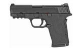 Smith & Wesson M&P 9 Shield EZ m2.0 9mm Luger Black No T/S 3-Dot **FREE 10 MTH LAYAWAY / NO CC FEE** - 2 of 4