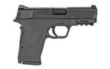Smith & Wesson M&P 9 Shield EZ m2.0 9mm Luger Black No T/S 3-Dot **FREE 10 MTH LAYAWAY / NO CC FEE** - 3 of 4
