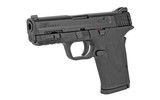 Smith & Wesson M&P 9 Shield EZ m2.0 9mm Luger Black No T/S 3-Dot **FREE 10 MTH LAYAWAY / NO CC FEE** - 1 of 4