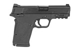 Smith & Wesson M&P Shield 9 EZ M2.0 9mm
w/ Thumb Safety **FREE 10 MTH LAYAWAY / NO CC FEE** - 3 of 4
