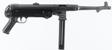 GSG MP-40 9mm Luger 25+1 Black **FREE 10 MONTH LAYAWAY** - 1 of 1