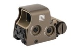 EOTech, Tactical, Holographic, Non-Night Vision Compatible Sight
***FREE LAYAWAY*** - 1 of 3