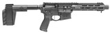Springfield Armory SAINT VICTOR AR Pistol Semi-Automatic 223 Remington/5.56 NATO 7.5" 10+1 **FREE LAYAWAY** - 1 of 1