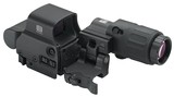 EOTech, Holographic Hybrid Sight, EXPS3-4 Sight with G33 Magnifer
*** FREE LAYAWAY *** - 2 of 3