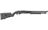 Remington 870 Express Tactical 12 Gauge Black w/ Fixed Magpul SGA/MOE Stock **FREE 10 MONTH LAYAWAY** - 1 of 1