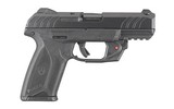 Ruger Security-9 9mm Luger w/ Viridian Laser
**FREE 10 MONTH LAYAWAY** - 3 of 3