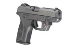 Ruger Security-9 9mm Luger w/ Viridian Laser
**FREE 10 MONTH LAYAWAY** - 1 of 3