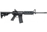 Smith & Wesson M&P15 Sport II 223 Rem,5.56 NATO 16" 30+1
***FREE 10 MTH LAYAWAY*** - 1 of 1