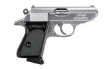 Walther Arms PPK 380 ACP 3.30" 6+1 Stainless Black Grip
**FREE 10 MTH LAYAWAY** - 2 of 3