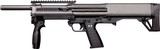 Kel-Tec - KSG, 12 gauge, 18.5", Cylinder Bore, 3", 12-rd, Special NFA Ready Modification - 3 of 3