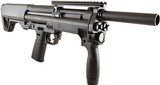 Kel-Tec - KSG, 12 gauge, 18.5", Cylinder Bore, 3", 12-rd, Special NFA Ready Modification - 2 of 3