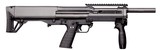 Kel-Tec - KSG, 12 gauge, 18.5", Cylinder Bore, 3", 12-rd, Special NFA Ready Modification - 1 of 3