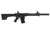 TYPHOON DEFENSE F12 CLASSIC 12GA 18.5 BBL 3-5RD MAG PUMA **FREE LAYAWAY** - 1 of 8