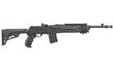 Ruger 5888 Mini-14 Tactical 223 Rem,5.56 NATO 16.12" 20+1**FREE LAYAWAY** - 1 of 1