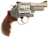 Smith & Wesson 629 Deluxe Single/Double 44 Magnum 3" 6 rd Wood Grip Stainless Steel
**FREE LAYAWAY** - 2 of 2