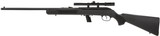 Savage 64 FXP with Scope 22 LR 10+1 21" Black Matte Blued Right Hand ***FREE 10 MONTH LAYAWAY*** - 2 of 2