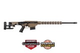Ruger Precision Rifle 6.5 Creedmoor Bolt Action Flat Dark Earth ***FREE 10 MONTH LAYAWAY*** - 1 of 1