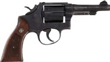 Smith & Wesson M10-5 4" Taper .38 Special ***FREE 10 MONTH LAYAWAY*** - 1 of 1