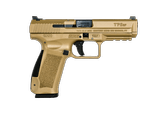 CANIK TP9SF 9MM FDE 10+1 4.46" FULL ACCESSORY PACK 9mm ***FREE 10 MONTH LAYAWAY*** - 1 of 3