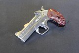 Bond Arms PT2A Protect the 2nd Amendment Derringer Single 45 Colt (LC)/410 Gauge 4.25" 2 Round Stainless Steel **FREE 10 MONTH LAYAWAY** - 3 of 6