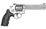 Smith & Wesson, 686 The U.S.A. Series, L-Frame Revolver, 357 Magnum, 6" Barrel, ***FREE 10 MONTH LAYAWAY*** - 1 of 1