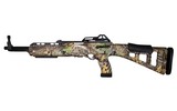 Hi-Point 1095TS Edge Semi-Automatic 10mm Auto 17.50" 10+1 Polymer Skeleton Realtree Edge ***FREE 10 MONTH LAYAWAY*** - 1 of 2