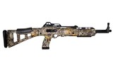 Hi-Point 1095TS Edge Semi-Automatic 10mm Auto 17.50" 10+1 Polymer Skeleton Realtree Edge ***FREE 10 MONTH LAYAWAY*** - 2 of 2