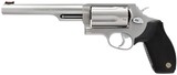 Taurus Judge 45/410Gauge 5 Round 6.50" Stainless Steel***FREE LAYAWAY*** - 2 of 2