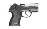 Beretta PX4 Storm 9mm Sub-Compact 13+1 3" Poly Grip/Frame Black***FREE 10 MONTH LAYAWAY*** - 2 of 2