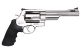 Smith & Wesson 500 Standard Stainless 500 S&W 5 Round 6.50"**FREE LAYAWAY** - 1 of 2