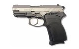 Bersa TPR45C Semi Auto Pistol .45 ACP 3.6" Barrel 7 Round Alloy Frame Polymer Grips Two Tone Matte Stainless/Black***FREE 10 MONTH LAYAWAY*** - 1 of 1