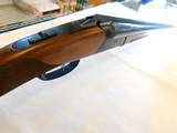 CZ Bobwhite G2 20 Gauge 28" 3" Gloss Black Fixed English Style Stock Oil Turkish Walnut *FREE LAYAWAY* - 5 of 11