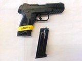 Ruger 3810 Security-9 9mm Luger DAO 4" 15+1(WITH PELICAN VAULTE CASE) *FREE LAYAWAY* - 3 of 9