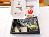 Ruger 3810 Security-9 9mm Luger DAO 4" 15+1(WITH PELICAN VAULTE CASE) *FREE LAYAWAY* - 2 of 9