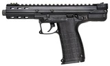 Kel-Tec CP33BLK CP33 22 LR 5.50" 33+1 Black Polymer Grip **FREE LAYAWAY** - 2 of 2