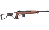 Auto Ordnance, M1 Carbine, Semi-automatic, 30 Carbine, 18" Metal Folding Stock *FREE LAYAWAY* - 2 of 2