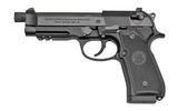 Beretta USA J9A9F102 92A1 9mm Luger 4.90" TB 17+1 ** FREE LAYAWAY - 1 of 1