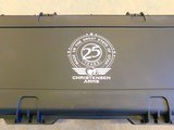Christensen Arms, 25th Anniversary Special Edition 6.5 PRC**FREE LAYAWAY** - 2 of 10