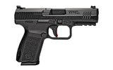 CANIK, TP9SF Elite, Striker Fired, 9MM, 4.19" *FREE LAYAWAY* - 2 of 2