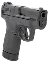 Smith & Wesson M&P Shield Plus 9mm Luger 3.10