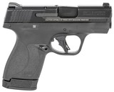 Smith & Wesson M&P Shield Plus 9mm Luger 3.10