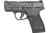 Smith & Wesson 13246 M&P Shield Plus 9mm 3.10